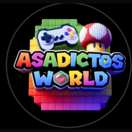 Asadictos World