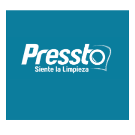 Presto Cleners