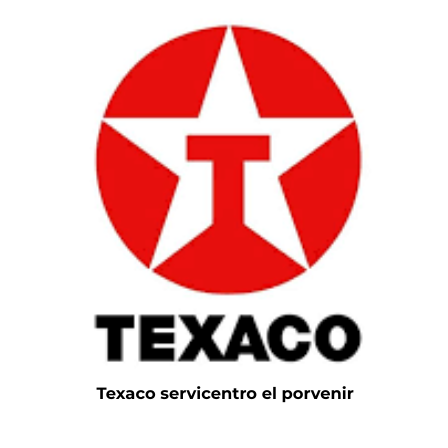 Texaco Servicentro el Porvenir