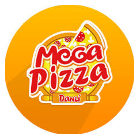 Mega Pizza